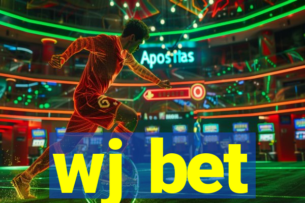 wj bet
